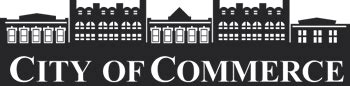 city of commerce ga website.